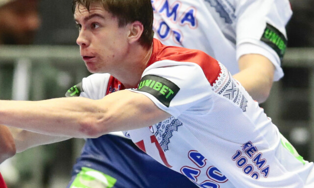 Supertalentet Blonz best på børsen